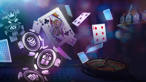 A SELECTION OF THE BEST ONLINE CASINOS 8 online blackjack 1