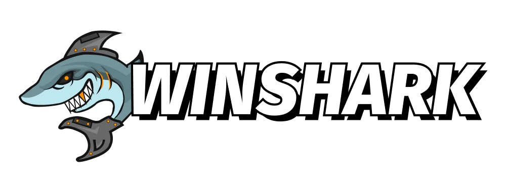 A SELECTION OF THE BEST ONLINE CASINOS 3 winshark casino logo png
