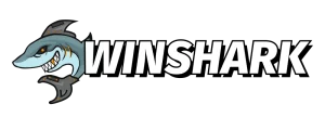 winshark casino logo png